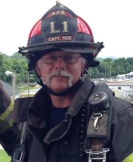Dennis Noe death by force case profile photo