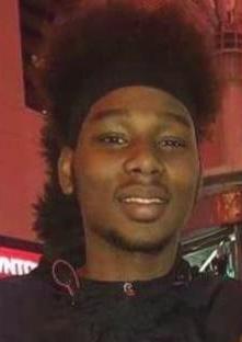 Javante Stockard death by force case in Las Vegas, NV
