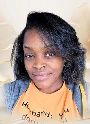 Jocelynn Marshall death by force case profile photo