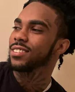 Rakeem Floyd death by force case profile photo