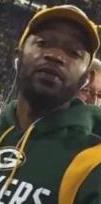 Terell Sanders death by force case profile photo