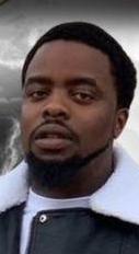 Tremain Dhemain Russell death by force case in Columbus, OH