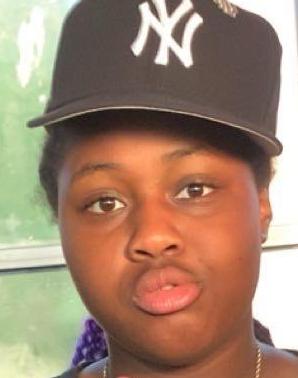 Angelique Holloman death by force case profile photo