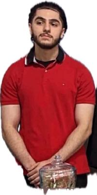Omed Abdal death by force case in Arlington, TX