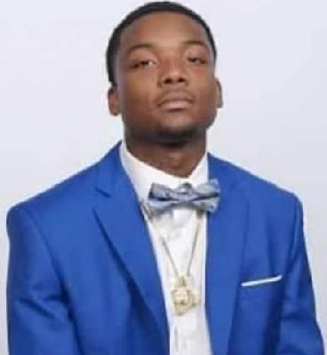 Davorius Mack death by force case in Conway, SC