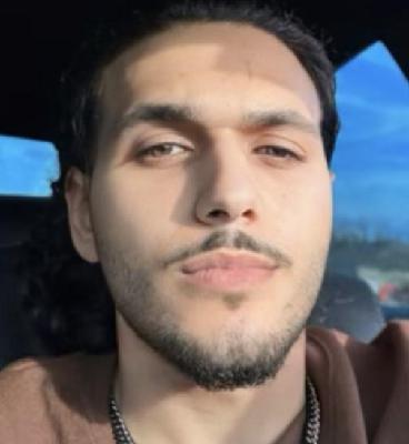 Ahmed Amran death by force case in Nashville, TN