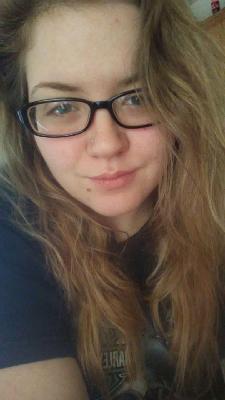 Shyanne Mitchell death by force case profile photo