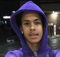 Cayden Casanova death by force case profile photo