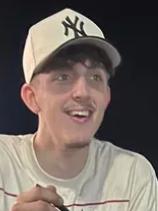Austin Dill death by force case profile photo
