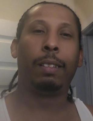 Linster Rasberry death by force case profile photo