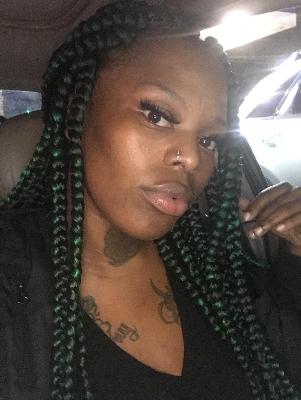 Terrica Tabor death by force case profile photo