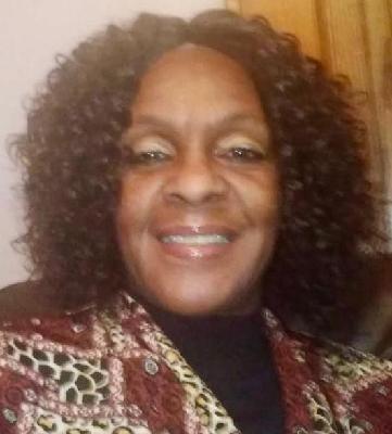 Stacy Pride death by force case profile photo