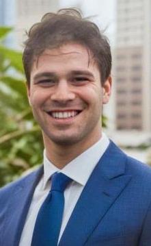 Jonathan Schaffer death by force case profile photo