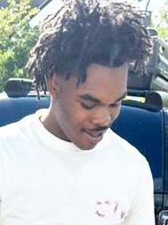 Julius Barron death by force case in Cleveland, OH