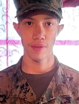 Ethan DeLeon death by force case in Amarillo, TX