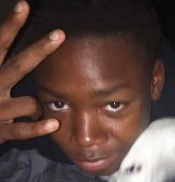 Elijah Harris death by force case in Cleveland, OH