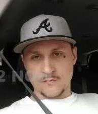 Dylan Larymore death by force case profile photo