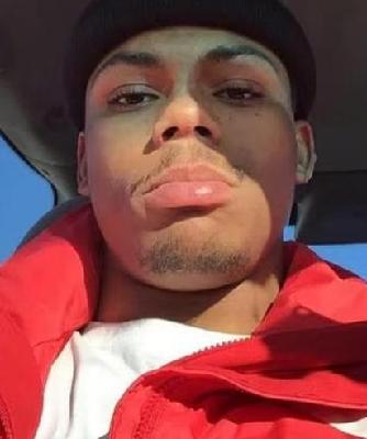 Matthew Cooper death by force case profile photo