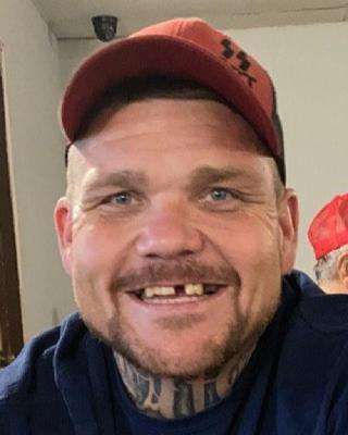 David Smith death by force case profile photo
