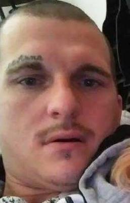 Christopher Smith death by force case profile photo