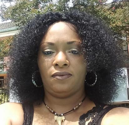 Adrienne S Richardson death by force case in Gloverville, SC
