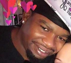 David Dewayne Walker death by force case in Granbury, TX