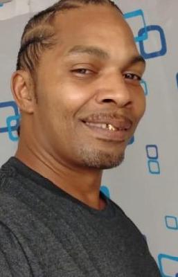 Earl Bolden death by force case profile photo