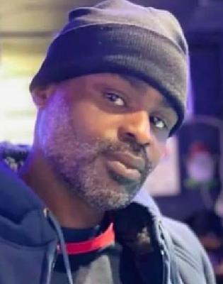 Melton Peoples death by force case in Cleveland, OH