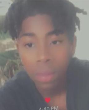 Adrien Prewitt death by force case profile photo