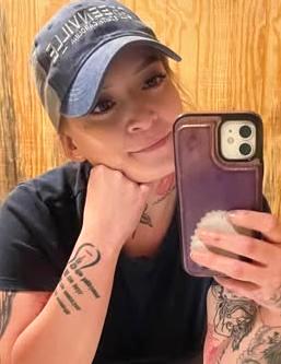 Kylie Rutledge death by force case profile photo