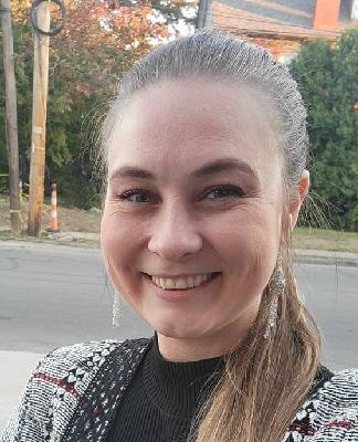 Autumn Ward death by force case profile photo