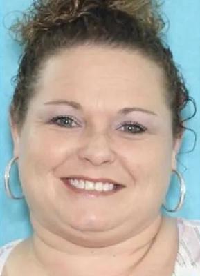 Tiffany Williams death by force case profile photo