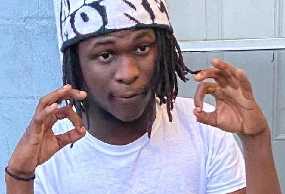Ikehliayon Hite death by force case in Clarksville, TN