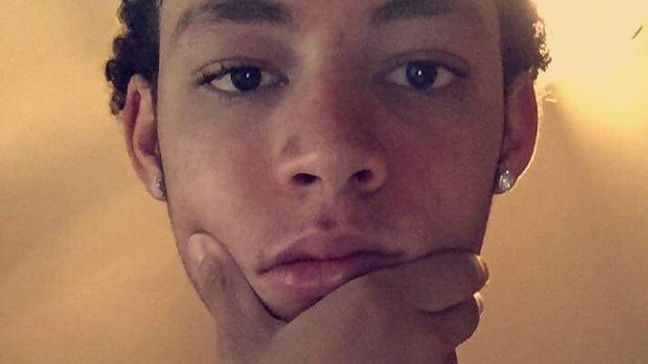 Gianni Corsentino death by force case in Las Vegas, NV