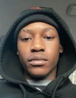 TyMarcus Jamir Newton death by force case in Rose Hill, NC