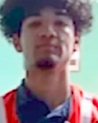 Jaylon Fox death by force case profile photo
