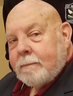 Anthony Gribble death by force case profile photo