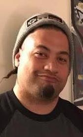 Phillip Kioa death by force case profile photo