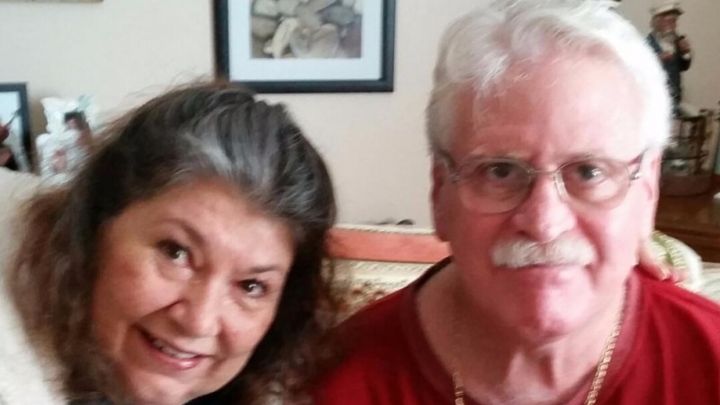 Christine Ralston death by force case in Las Vegas, NV