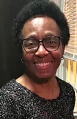 Edith Moore death by force case profile photo