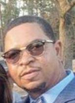 Patrick Martin death by force case profile photo