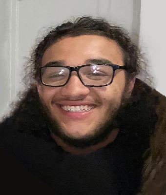 Elijah Hicks death by force case profile photo