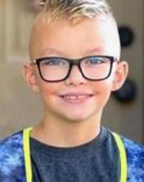 Eli Ronin Fox Painter death by force case in Saratoga Springs, UT