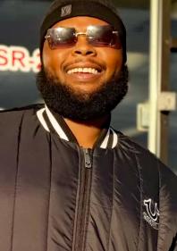 Raeveon Camp death by force case profile photo