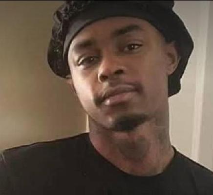 Marcus Epps death by force case profile photo