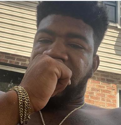Raekwon Owens death by force case profile photo