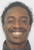 Dimitri Harvill death by force case in Cincinnati, OH