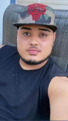 Axel Galeano-Lizardo death by force case profile photo