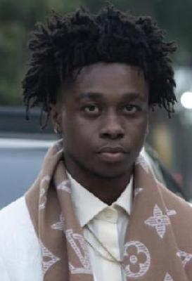 Brandon Price death by force case profile photo