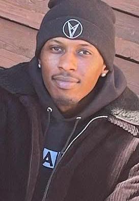 Darius Goolsby death by force case profile photo